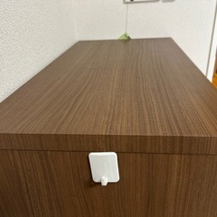木製 タンスの画像