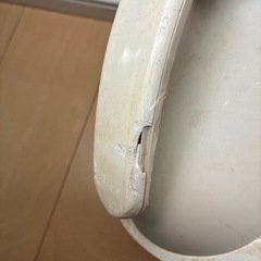 【貰って】T-fal   湯沸かし　ポット　使用感あり　部品取り　の画像