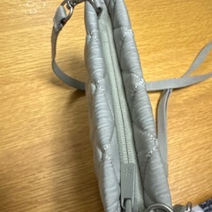 Snow peak キルティングサコッシュ　ショルダーバック　韓国の画像