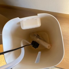 新品　加湿器　空気清浄　10リットル　大容量の画像