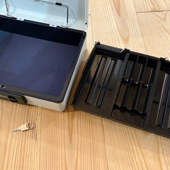 Sentry  キャッシュボックス　SCB-12　の画像