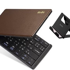 appleキーボード２つの画像