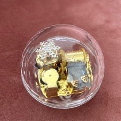 【美品】EXILE ただ…逢いたくて オルゴールの画像