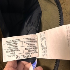 Canada Goose ダウンジャケット オリーブ色　カナダグースの画像