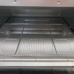 Aladdin アラジン AET-GS13グラファイトトースター 2枚焼き 2023年製 の画像