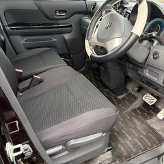 平成26年スペーシアカスタム走行143千キロの画像