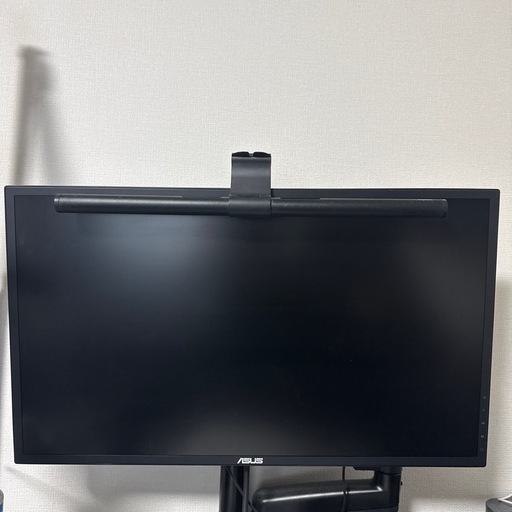 ゲーミングモニター