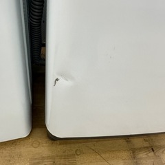 【ドリーム川西店御来店限定】☆ジモティー見たよ♪割引☆パナソニック　8.0kg洗濯機　NA-FA80H6  2018年製／クリーニング済み【2125560000032857】の画像