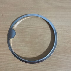 排水口リング 排水口ネットホルダー 14.5㎝の画像