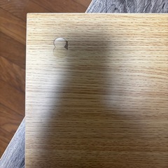 YAMAZEN コタツ 75×75の画像