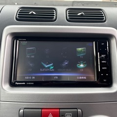 安心の総額表示！車検満たん★ダイハツムーヴコンテカスタム禁煙車バックモニター走行BluetoothナビTV走行8万kmアルミホイールetcドライブレコーダーの画像