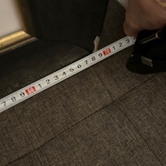 大きな額の画像