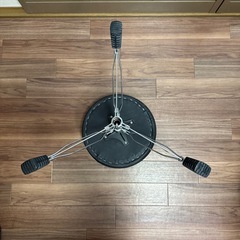 楽器ドラムチェア　チェアのみ　取りに来れる方限定の画像