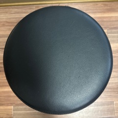 楽器ドラムチェア　チェアのみ　取りに来れる方限定の画像