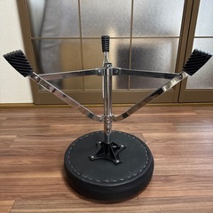 楽器ドラムチェア　チェアのみ　取りに来れる方限定の画像