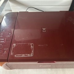 キヤノンのインクジェットプリンター「PIXUS MG3630」の画像