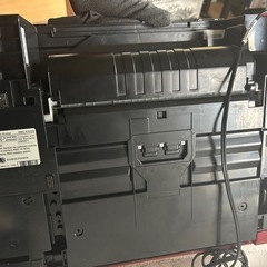 キヤノンのインクジェットプリンター「PIXUS MG3630」の画像