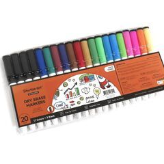 【中古】画材詰め合わせセット　KARISMALINE　kitpas　Shuttle Art （紙類おまけ付）【管理番号528/562】の画像