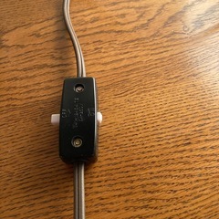 ヴィンテージ照明 電球色 インテリア ドーム型 レトロの画像