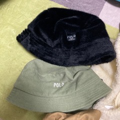 キッズ　帽子　キャップ　差し上げますの画像