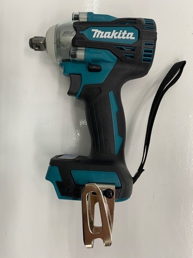 【中古】 【動作OK】 【店頭引取限定】MAKITA（マキタ）充電式インパクトレンチ TW300D 16,500円（税込）