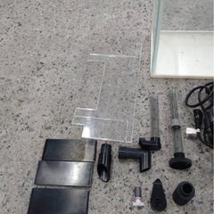 水槽　セットの画像