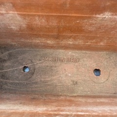 イタリア　イタリー　テコラッタ　植木鉢　素焼き鉢　プランター　ガーデン　ガーデン雑貨　店舗什器　ジャンクガーデン　ガーデニングの画像