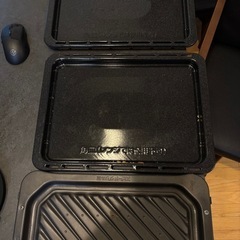 Panasonic スチームオーブンレンジ NE-BS1400-W（ビストロ／2017年製）の画像