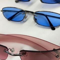 サングラス　未使用品まとめての画像