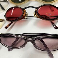 サングラス　未使用品まとめての画像