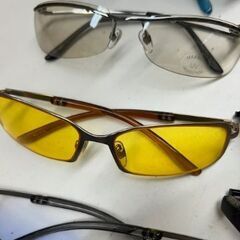 サングラス　未使用品まとめての画像