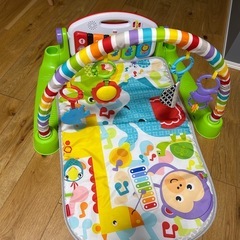 【取引中】0歳〜おもちゃの画像
