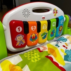 【取引中】0歳〜おもちゃの画像