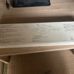 新品未使用品✨スリーコインズの「伸縮排気口カバー」の画像