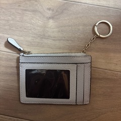 coach⭐︎ｺｲﾝｹｰｽ/ﾊﾟｽｹｰｽ⭐︎の画像