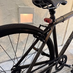 ブルックリンマシンワークス　ピストの画像