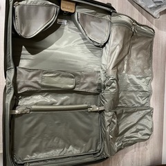 【取引中】ビジネススーツケースの画像