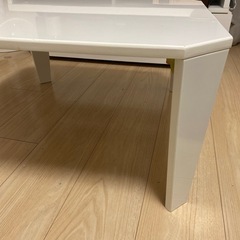 ローテーブルの画像