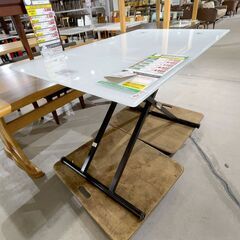 昇降式ﾃｰﾌﾞﾙ(No:1272978)の画像