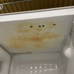 ◇ドリーム尼崎1号館◇【ジモティー割引対象商品】ヒタチ フラットレンジ HMR-FR181 2018年製の画像