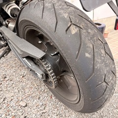 KTM 790Dukeの画像