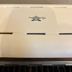 アラジン グラファイトグリラー AEG-G13Aの画像