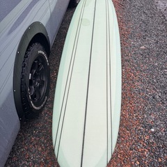 ロングボード
の画像