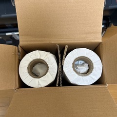 プロッタ用紙　A0 ロール紙　新品の画像
