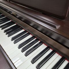 J1720【リユースのサカイ柏店】KORG　コルグ　電子ピアノ　CONCERT　C-2200　クリーニング済　参考価格104,700円の画像