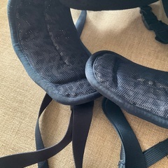 ノースフェイス　ハイドラ26の画像