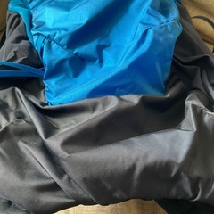 ノースフェイス　ハイドラ26の画像