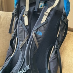 ノースフェイス　ハイドラ26の画像