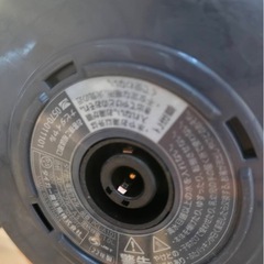 タイガー　電気ケトル  0.8Lの画像