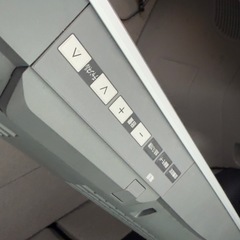 パナソニックビエラ32型の画像